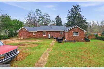 518 Ridgeland Drive, Sandersville, GA 31082 - Photo 21