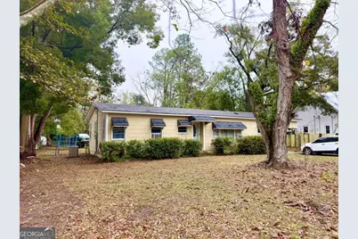 402 S Berrien Street, Nashville, GA 31639 - Photo 1