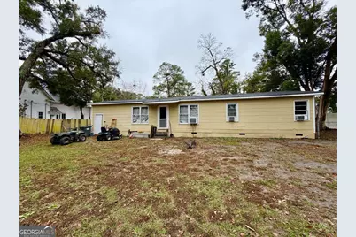 402 S Berrien Street, Nashville, GA 31639 - Photo 5
