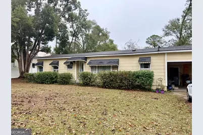 402 S Berrien Street, Nashville, GA 31639 - Photo 3