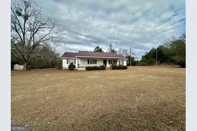 74 Community Church Road, McRae-Helena, GA 31037 - Photo 1