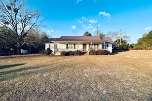 74 Community Church Rd, McRae-Helena, GA 31037 - Photo 3