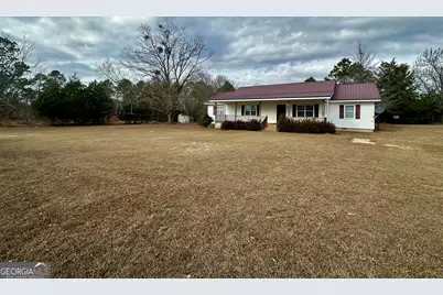 74 Community Church Road, McRae-Helena, GA 31037 - Photo 3