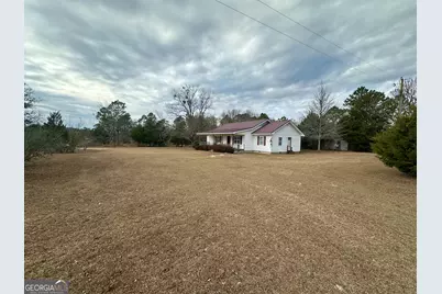 74 Community Church Road, McRae-Helena, GA 31037 - Photo 5