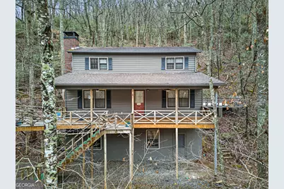 1165 Sparks Branch Road, Hiawassee, GA 30546 - Photo 1