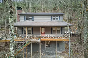 1165 Sparks Br Rd, Hiawassee, GA 30546 - Photo 1