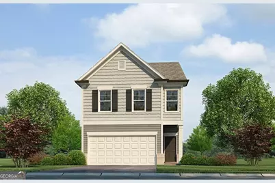 9468 Briarwood Lane, Jonesboro, GA 30238 - Photo 1