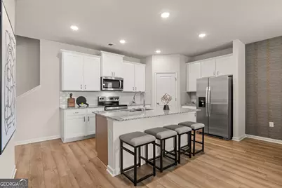 9468 Briarwood Lane, Jonesboro, GA 30238 - Photo 5