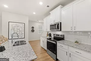 9468 Briarwood Ln, Jonesboro, GA 30238 - Photo 9