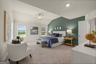 9468 Briarwood Ln, Jonesboro, GA 30238 - Photo 19