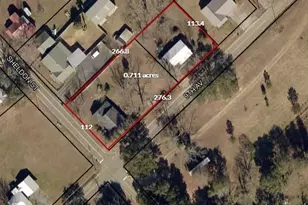 5921 9th Ave, Eastman, GA 31023 - Photo 1