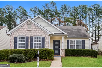 1213 Winwood Drive, McDonough, GA 30253 - Photo 1