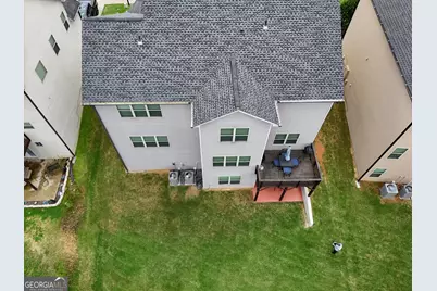 3770 Lake Haven Way, Atlanta, GA 30349 - Photo 5