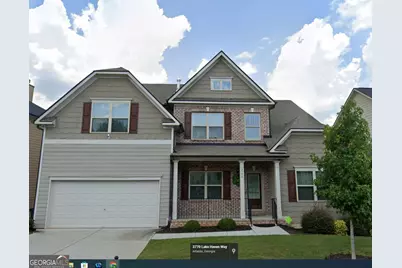 3770 Lake Haven Way, Atlanta, GA 30349 - Photo 3