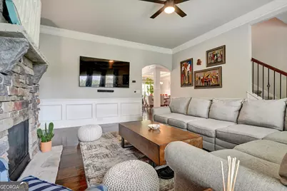 3770 Lake Haven Way, Atlanta, GA 30349 - Photo 11