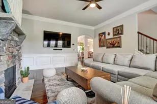 3770 Lake Haven Way, Atlanta, GA 30349 - Photo 11