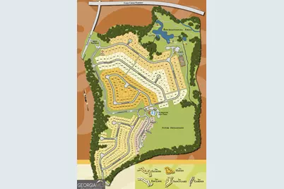 3770 Lake Haven Way, Atlanta, GA 30349 - Photo 33