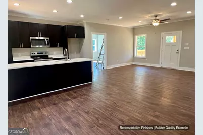 661 Hugh O Neal Road, Greenville, GA 30222 - Photo 5