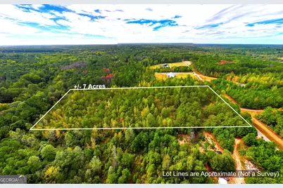 661 Hugh O Neal Road, Greenville, GA 30222 - Photo 3