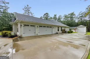 406 Misty Harbor Blvd, Woodbine, GA 31569 - Photo 49