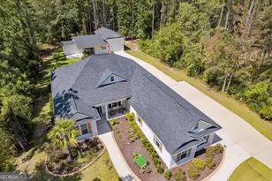 406 Misty Harbor Blvd, Woodbine, GA 31569 - Photo 107