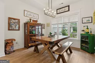 406 Misty Harbor Blvd, Woodbine, GA 31569 - Photo 17