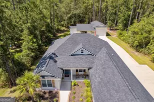 406 Misty Harbor Blvd, Woodbine, GA 31569 - Photo 109