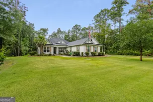 406 Misty Harbor Blvd, Woodbine, GA 31569 - Photo 3