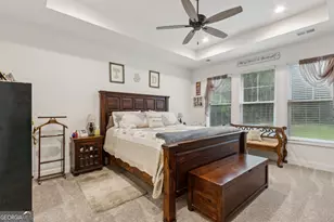 406 Misty Harbor Blvd, Woodbine, GA 31569 - Photo 29