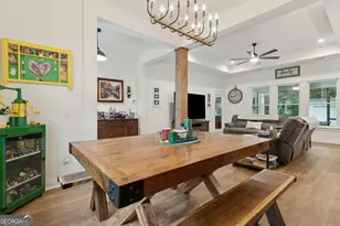 406 Misty Harbor Blvd, Woodbine, GA 31569 - Photo 19