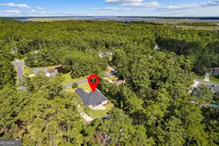 406 Misty Harbor Blvd, Woodbine, GA 31569 - Photo 85