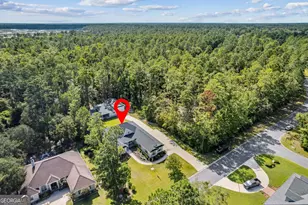 406 Misty Harbor Blvd, Woodbine, GA 31569 - Photo 79