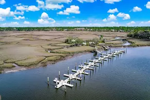 406 Misty Harbor Blvd, Woodbine, GA 31569 - Photo 91