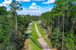 406 Misty Harbor Blvd, Woodbine, GA 31569 - Photo 89