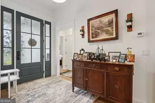 406 Misty Harbor Blvd, Woodbine, GA 31569 - Photo 11