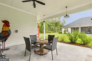 406 Misty Harbor Blvd, Woodbine, GA 31569 - Photo 59