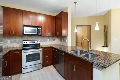 898 Oak Street SW #1412, Atlanta, GA 30310 - Photo 15