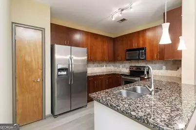 898 Oak Street SW #1412, Atlanta, GA 30310 - Photo 13