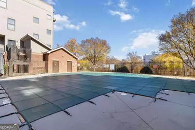 898 Oak Street SW #1412, Atlanta, GA 30310 - Photo 31
