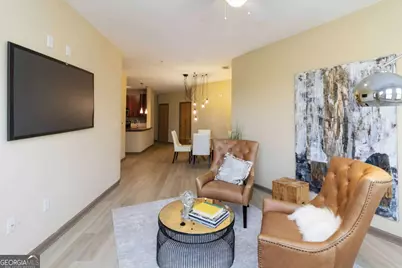 898 Oak Street SW #1412, Atlanta, GA 30310 - Photo 9