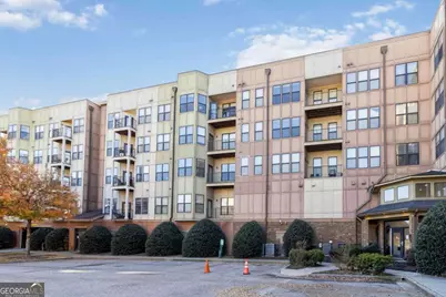 898 Oak Street SW #1412, Atlanta, GA 30310 - Photo 33