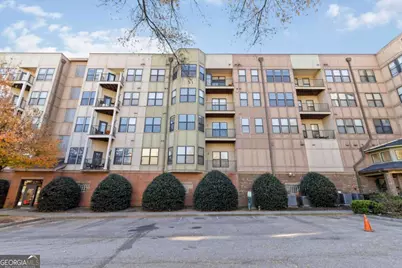 898 Oak Street SW #1412, Atlanta, GA 30310 - Photo 3