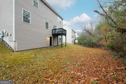 6823 Merrywood Drive, Fairburn, GA 30213 - Photo 5