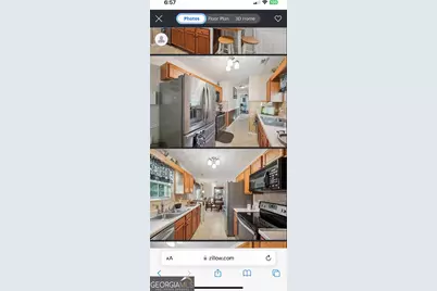 1668 Boxcar Place NE, Conyers, GA 30013 - Photo 5
