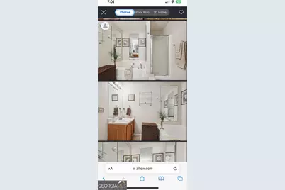 1668 Boxcar Place NE, Conyers, GA 30013 - Photo 9
