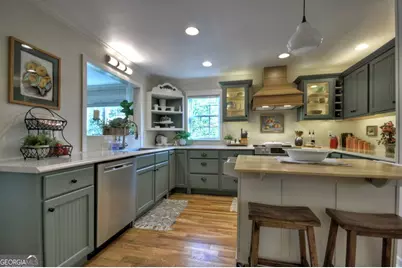 456 Lavista Drive, Blue Ridge, GA 30513 - Photo 37