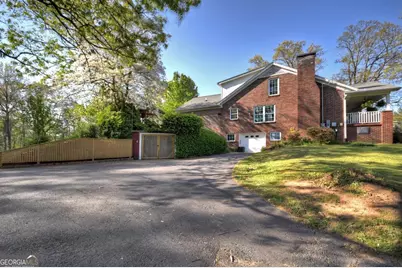 456 Lavista Drive, Blue Ridge, GA 30513 - Photo 23