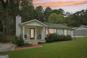 2099 Clairmont Terrace NE, Atlanta, GA 30345 - Photo 1