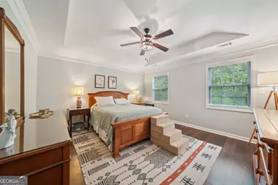 2099 Clairmont Terrace NE, Atlanta, GA 30345 - Photo 19