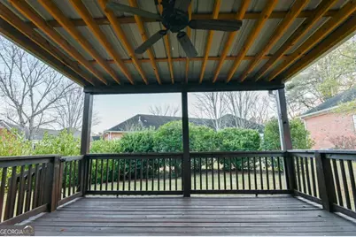 211 Stonecrest Court, Athens, GA 30605 - Photo 23